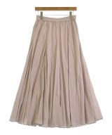 mizuiro ind ロング・マキシ丈スカート
