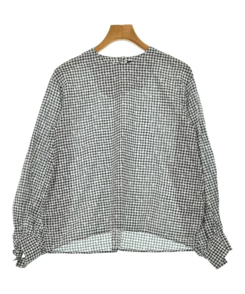 ミズイロインド(mizuiro ind)のmizuiro ind ブラウス