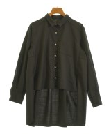 mizuiro ind カジュアルシャツ