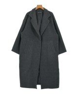 mizuiro ind チェスターコート