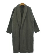 mizuiro ind コート（その他）