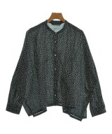 mizuiro ind カジュアルシャツ