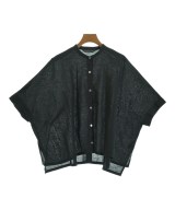mizuiro ind カジュアルシャツ