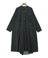 mizuiro ind シャツワンピース