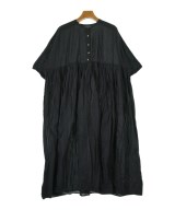 mizuiro ind シャツワンピース