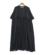 mizuiro ind シャツワンピース