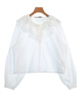 mizuiro ind ブラウス
