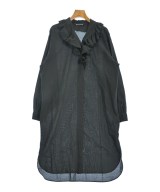 mizuiro ind シャツワンピース