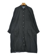 mizuiro ind シャツワンピース