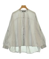 mizuiro ind カジュアルシャツ