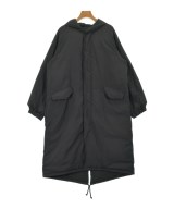 mizuiro ind ダウンコート