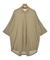 mizuiro ind カジュアルシャツ