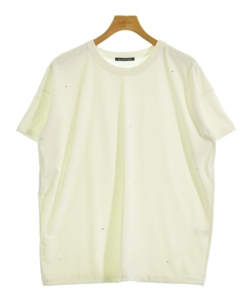 ミズイロインド(mizuiro ind)のmizuiro ind Tシャツ・カットソー
