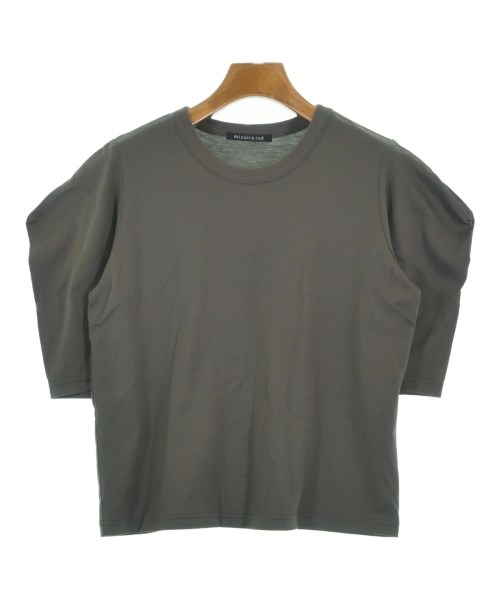 ミズイロインド(mizuiro ind)のmizuiro ind Tシャツ・カットソー