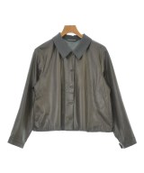 mizuiro ind カジュアルシャツ