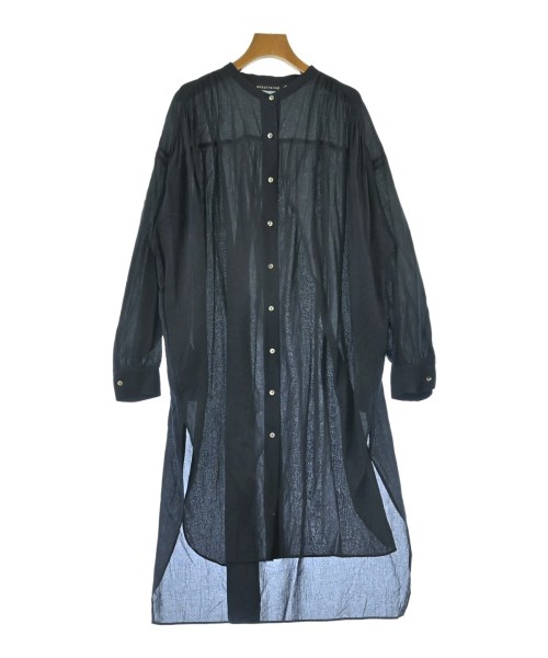 ミズイロインド(mizuiro ind)のmizuiro ind シャツワンピース