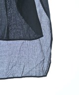 mizuiro ind（ミズイロインド）シャツワンピース 紺 サイズ:F レディース/2200610876516