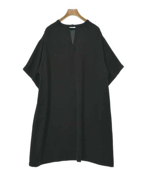 mizuiro ind（ミズイロインド）ワンピース 黒 サイズ:F レディース/2200621450040