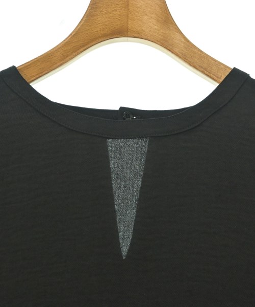 mizuiro ind（ミズイロインド）ワンピース 黒 サイズ:F レディース/2200621450040