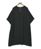 mizuiro ind（ミズイロインド）ワンピース 黒 サイズ:F レディース/2200621450040