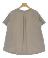 mizuiro ind（ミズイロインド）Tシャツ・カットソー 茶 サイズ:F レディース/2200617391067