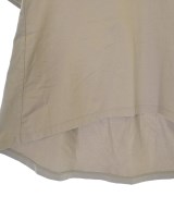 mizuiro ind（ミズイロインド）Tシャツ・カットソー 茶 サイズ:F レディース/2200617391067