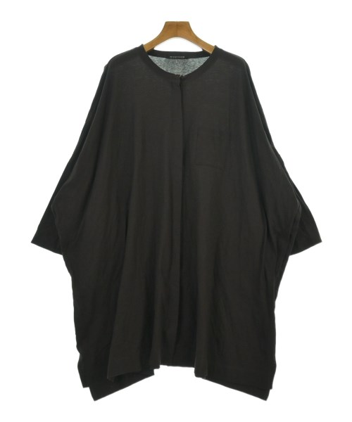 ミズイロインド(mizuiro ind)のmizuiro ind カーディガン