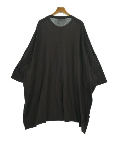 mizuiro ind（ミズイロインド）カーディガン 茶 サイズ:F レディース/2200619504083