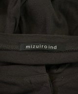 mizuiro ind（ミズイロインド）カーディガン 茶 サイズ:F レディース/2200619504083