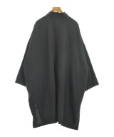 mizuiro ind（ミズイロインド）シャツワンピース 黒 サイズ:F レディース/2200622649016