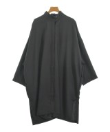 mizuiro ind シャツワンピース