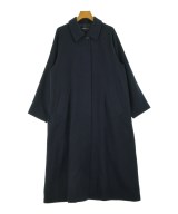 mizuiro ind ステンカラーコート