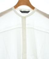 mizuiro ind（ミズイロインド）カジュアルシャツ 白 サイズ:F レディース/2200622838038