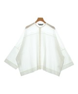 mizuiro ind カジュアルシャツ