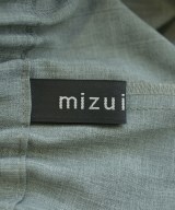 mizuiro ind（ミズイロインド）その他 グレー サイズ:-(M位) レディース/2200622977065