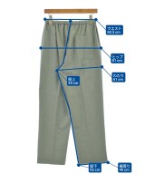 mizuiro ind（ミズイロインド）その他 グレー サイズ:-(M位) レディース/2200622977065