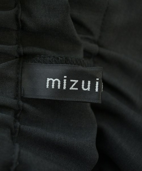 mizuiro ind（ミズイロインド）その他 黒 サイズ:-(S位) レディース/2200622977072