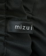 mizuiro ind（ミズイロインド）その他 黒 サイズ:-(S位) レディース/2200622977072