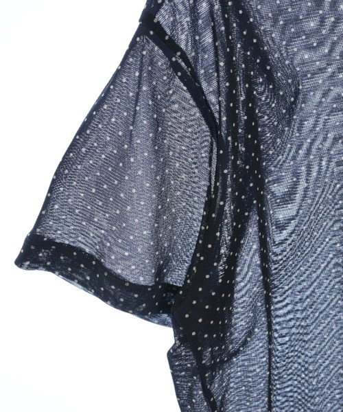 mizuiro ind（ミズイロインド）Tシャツ・カットソー 黒 サイズ:-(M位) レディース/2200622977096