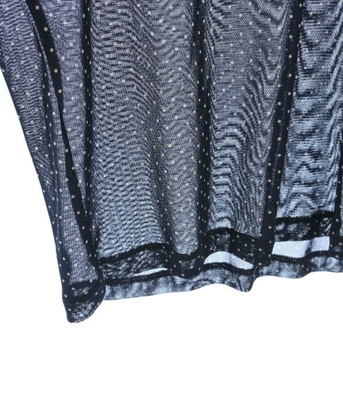 mizuiro ind（ミズイロインド）Tシャツ・カットソー 黒 サイズ:-(M位) レディース/2200622977096