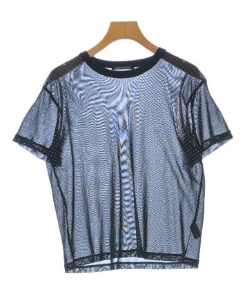 mizuiro ind（ミズイロインド）Tシャツ・カットソー 黒 サイズ:-(M位