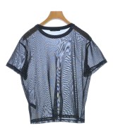 mizuiro ind（ミズイロインド）Tシャツ・カットソー 黒 サイズ:-(M位) レディース/2200622977096