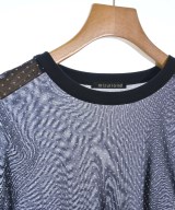 mizuiro ind（ミズイロインド）Tシャツ・カットソー 黒 サイズ:-(M位) レディース/2200622977096