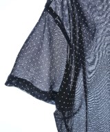 mizuiro ind（ミズイロインド）Tシャツ・カットソー 黒 サイズ:-(M位) レディース/2200622977096