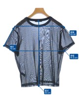 mizuiro ind（ミズイロインド）Tシャツ・カットソー 黒 サイズ:-(M位) レディース/2200622977096