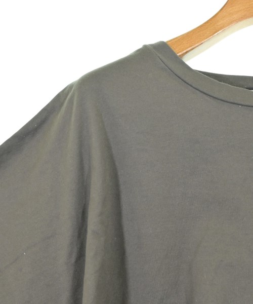 mizuiro ind（ミズイロインド）Tシャツ・カットソー カーキ サイズ:F レディース/2200621836066
