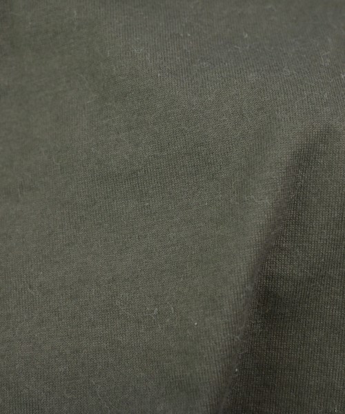 mizuiro ind（ミズイロインド）Tシャツ・カットソー カーキ サイズ:F レディース/2200621836066