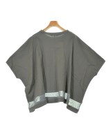 mizuiro ind（ミズイロインド）Tシャツ・カットソー カーキ サイズ:F レディース/2200621836066