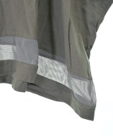 mizuiro ind（ミズイロインド）Tシャツ・カットソー カーキ サイズ:F レディース/2200621836066