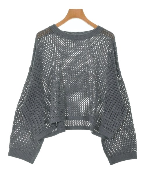 ミズイロインド(mizuiro ind)のmizuiro ind ニット・セーター